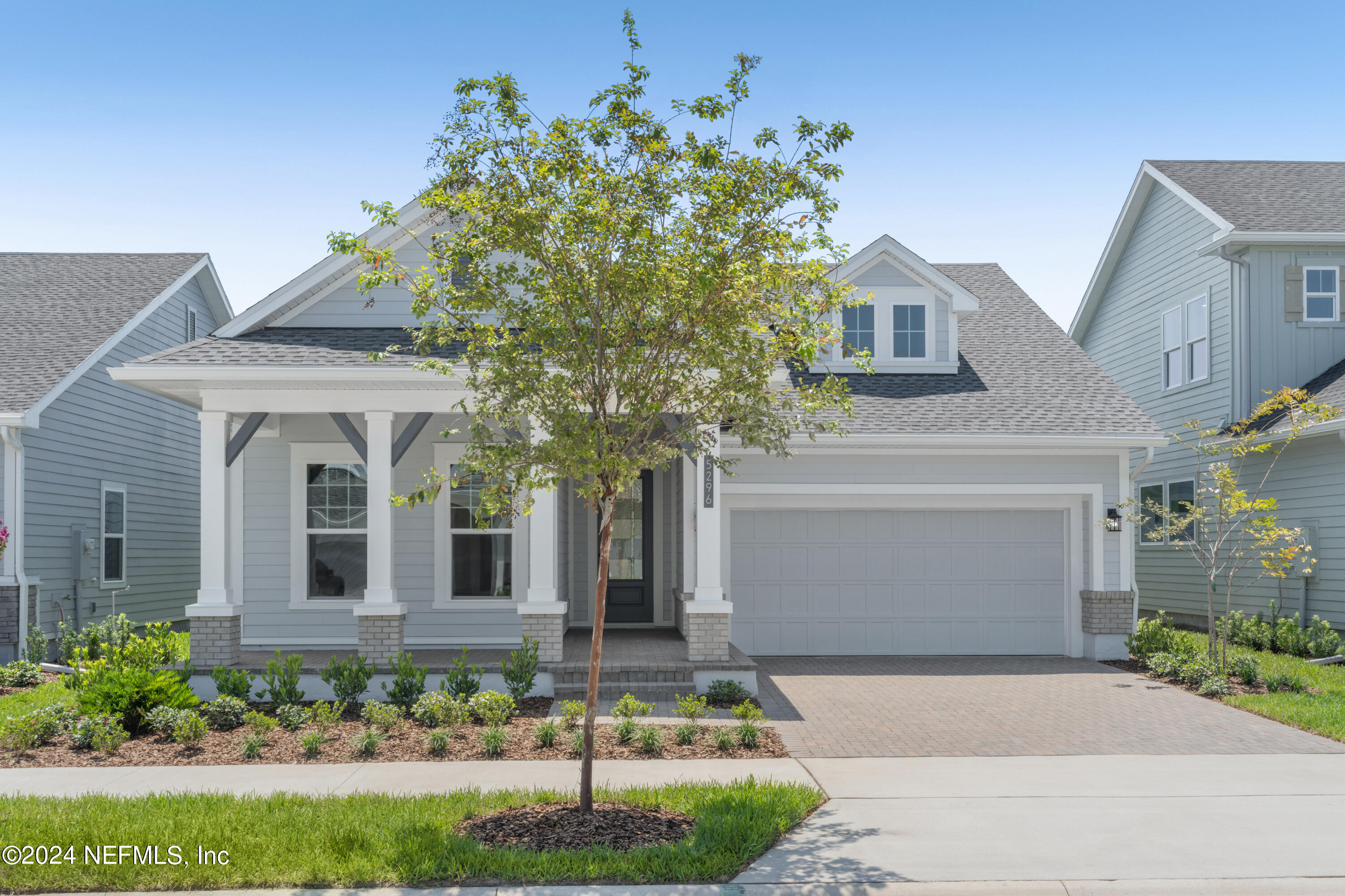 Piney Woods Way, Jacksonville, FL 32224