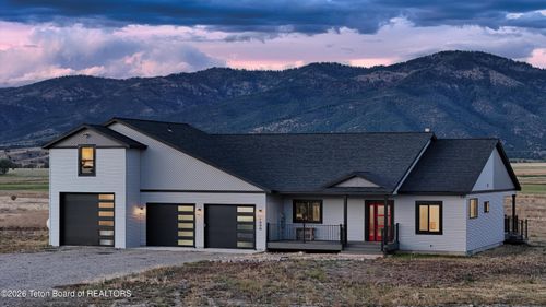 1080 Irwin North Road, Irwin, ID, 83428 | Card Image