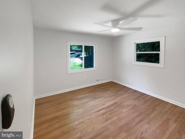 7804 Alberta Ct, House other with 5 bedrooms, 3 bathrooms and null parking in SPRINGFIELD VA | Image 12