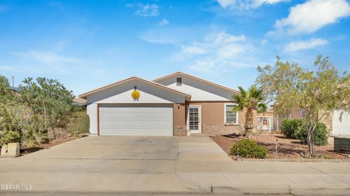 708 Weiermann, Horizon City, TX, 79928-7716 | Card Image