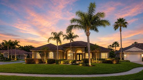 1215 Omeara Ct, TRINITY, FL, 34655-4631 | Card Image