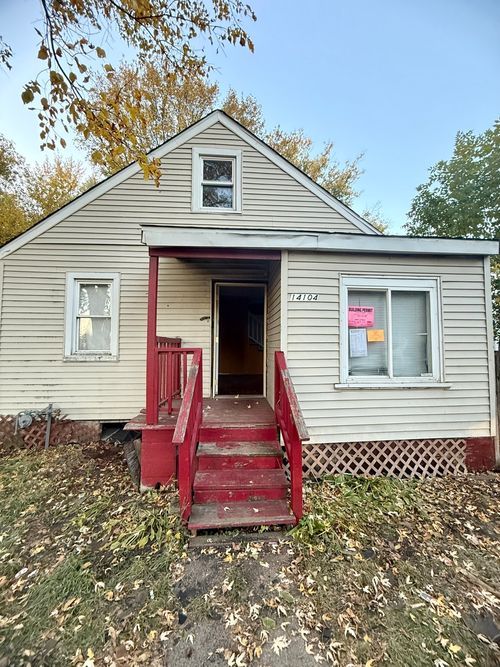 14104 S Claire Blvd, Robbins, IL, 60472-1926 | Card Image