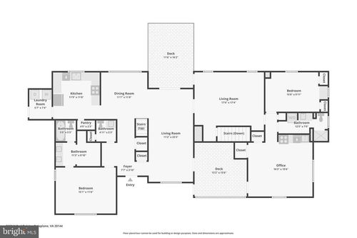 3608 N Red Oak Ln, DELAPLANE, VA, 20144-2027 | Card Image