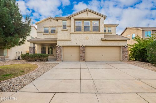 19411 W Jefferson St, Buckeye, AZ, 85326-5832 | Card Image