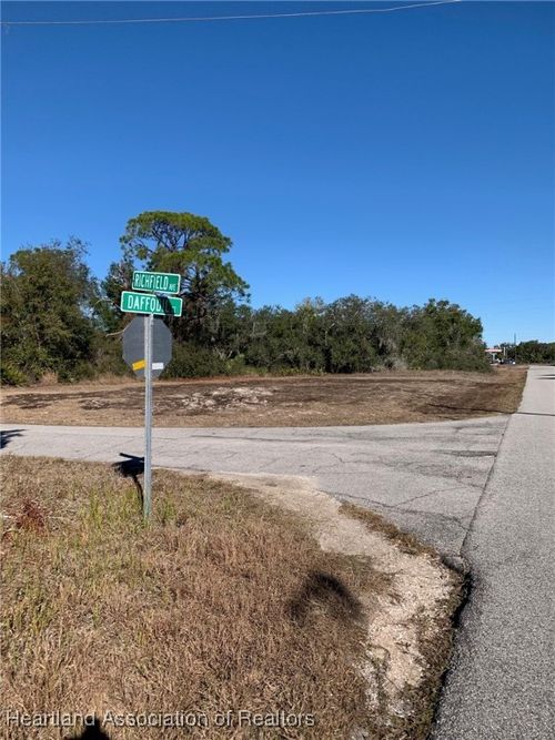 3101 Richfield Ave, Lake Placid, FL, 33852-7098 | Card Image