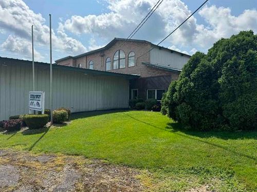 50 Burney Ave, Massena, NY, 13662-2342 | Card Image
