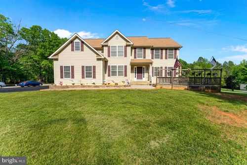 421 Mount Olive Rd, FREDERICKSBURG, VA, 22406-4310 | Card Image