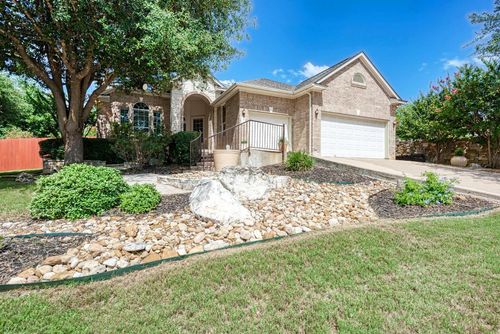 2204 Tattler Dr, Cedar Park, TX, 78613-1586 | Card Image