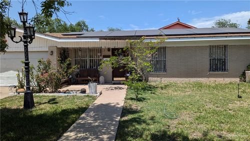 2104 Harvey St, McAllen, TX, 78501-6105 | Card Image