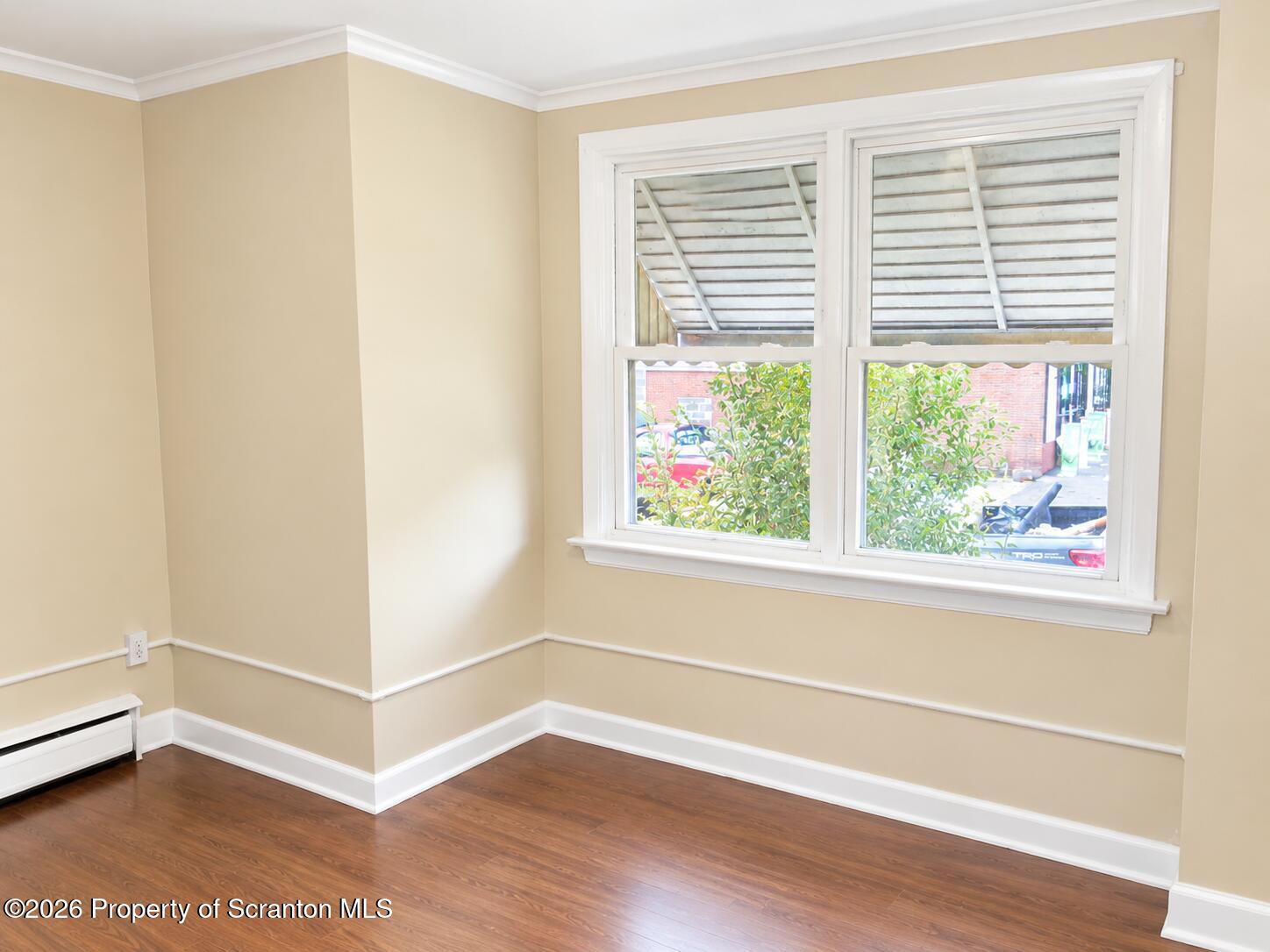 Residential Lease in Scranton 3