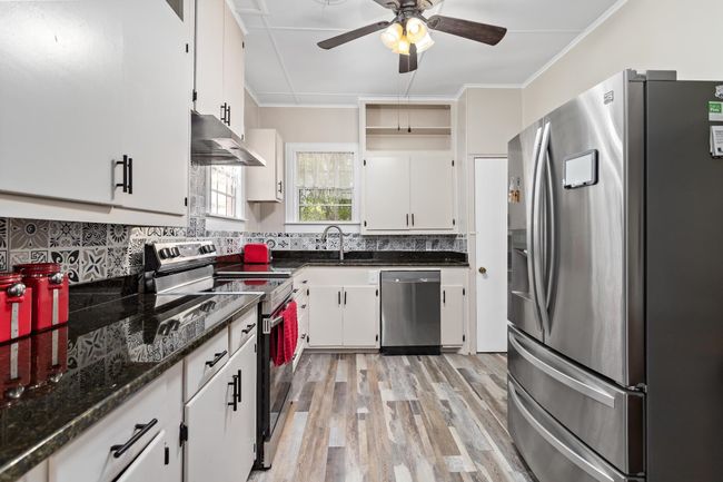 4300 Ferndale Dr, House other with 3 bedrooms, 2 bathrooms and null parking in Port Arthur TX | Image 20