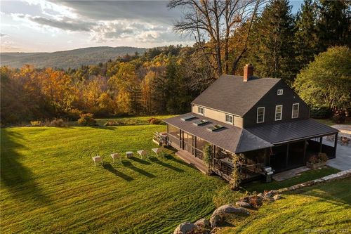 63 Cemetery Hill Rd, Cornwall, CT, 06753-1008 | Card Image