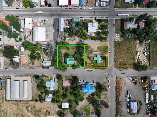 1615 Naturita Street Market Street, Norwood, CO, 81423 | Card Image