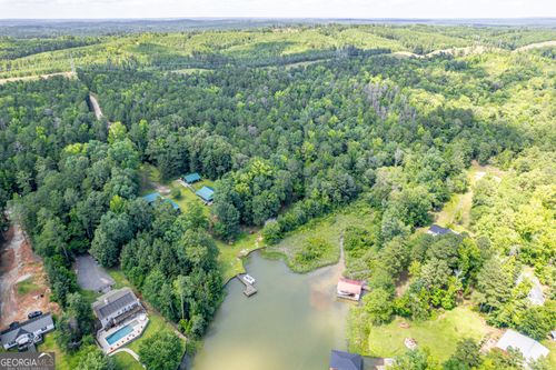 0 Pine Lake Dr, Sparta, GA, 31087 | Card Image