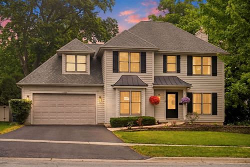 118 11th Ave, St. Charles, IL, 60174-2244 | Card Image
