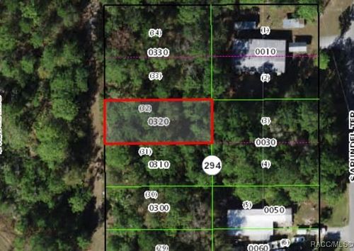 3183 S Kings Ave, Homosassa, FL, 34448-3030 | Card Image