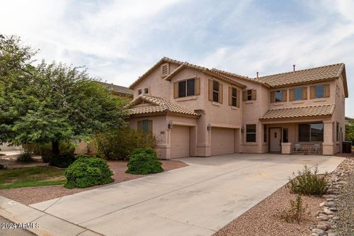 1392 E Baker Drive, San Tan Valley, AZ, 85140 | Card Image