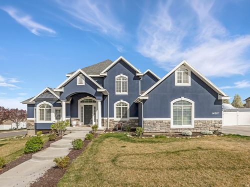 14227 S Arbor Rose Cir, Herriman, UT, 84096-1886 | Card Image