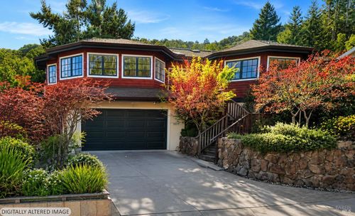 91 Rollingwood Drive, San Rafael, CA, 94901 | Card Image
