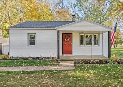 2568 E Possum Road, House other with 2 bedrooms, 1 bathrooms and null parking in Springfield OH | Image 1