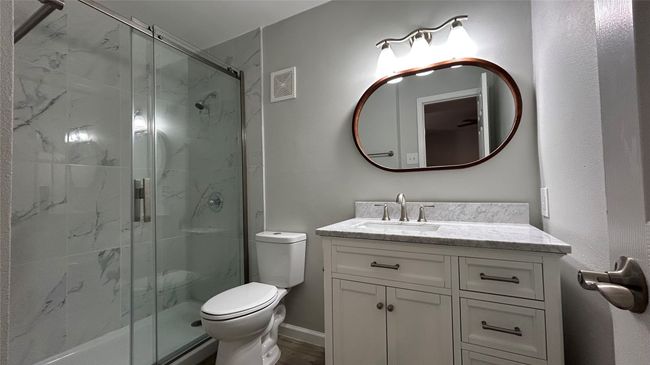 APT-120 - 3611 W Northgate Dr, Condo with 1 bedrooms, 1 bathrooms and null parking in Irving TX | Image 12