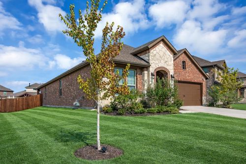 3106 Maverick Dr, Forney, TX, 75126-1910 | Card Image