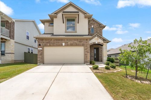 9621 Eloquence Dr, Manor, TX, 78653-2375 | Card Image