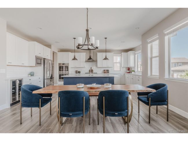 16383 Ute Peak Way, House other with 5 bedrooms, 5 bathrooms and null parking in Broomfield CO | Image 4