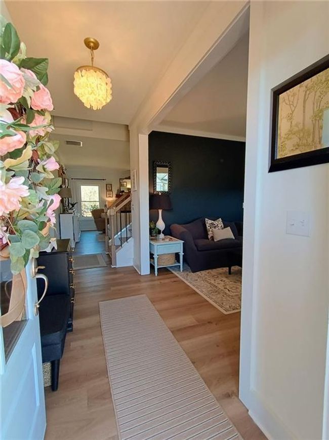 336 White Oak Way, House other with 4 bedrooms, 3 bathrooms and null parking in Monroe GA | Image 5