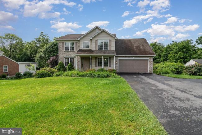 920 Valley Rd, House other with 4 bedrooms, 4 bathrooms and null parking in ENOLA PA | Image 5