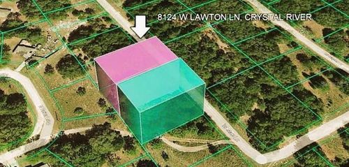 8124 W Lawton Ln, Crystal River, FL, 34428 | Card Image