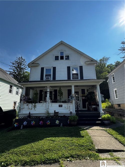13 Dearing Ave, Jamestown, NY, 14701-1707 | Card Image