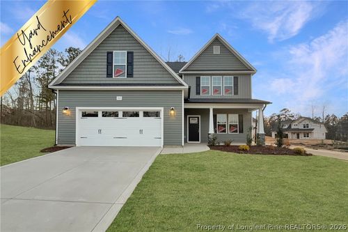 517 Edwalton Way, Fayetteville, NC, 28311-0057 | Card Image