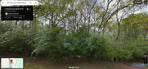 2214 Governors Bend Rd Se, Huntsville, AL, 35801-1371 | Card Image