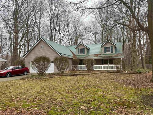 10190 Beechwood Drive, Plymouth, IN, 46563 | Card Image