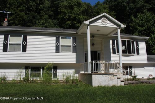 2356 Newton Ransom Blvd, Ransom Township, PA, 18411-9650 | Card Image