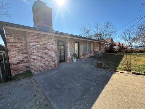 1406 Olive, Rogers, AR, 72756 | Card Image