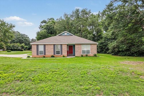 9851 Brookhollow Ln, TALLAHASSEE, FL, 32317-7466 | Card Image