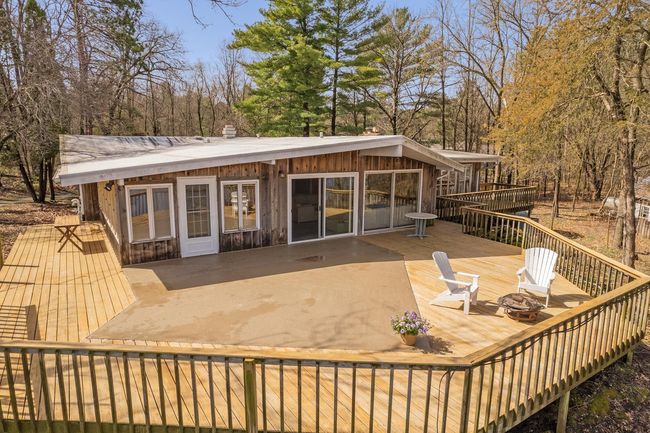 10508 Laws Dr, House other with 3 bedrooms, 3 bathrooms and null parking in MAZOMANIE WI | Image 68