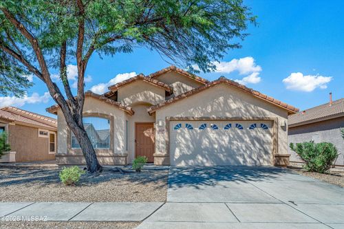 10554 S Sean Dr, Vail, AZ, 85641-2584 | Card Image