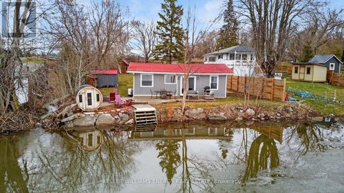 1071C Lakeside Drive, Prince Edward County (Ameliasburg Ward), ON, K0K1T0 | Card Image