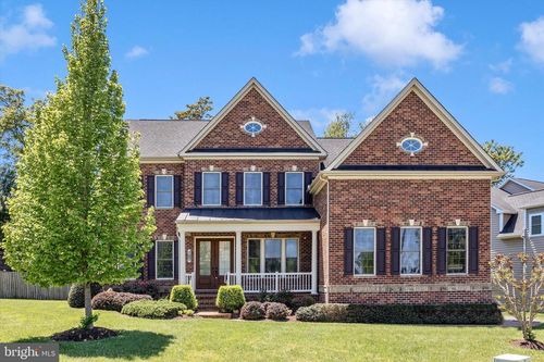 100 Castle Oak Ct, CLARKSBURG, MD, 20871-5354 | Card Image