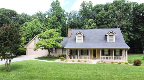 5780 Catawba Ln, Morristown, TN, 37814-1437 | Card Image
