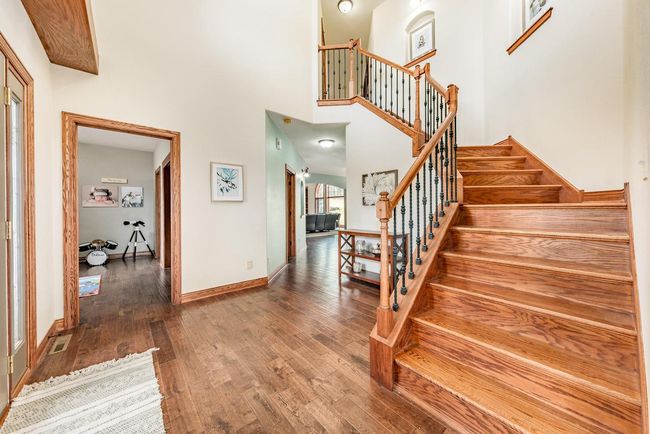 585 Overlook Pass, House other with 5 bedrooms, 4 bathrooms and null parking in Fredonia WI | Image 10