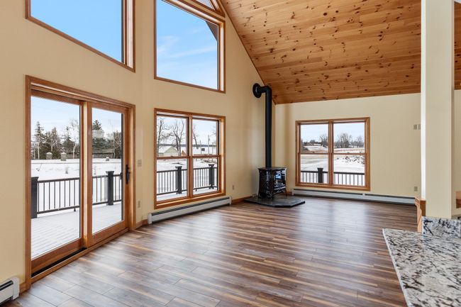9 Poor Farm Rd, House other with 2 bedrooms, 2 bathrooms and null parking in Alburgh VT | Image 10