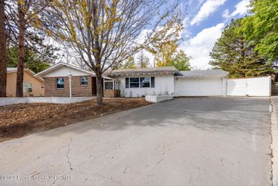 3005 Northwood Cir, House other with 4 bedrooms, 2 bathrooms and null parking in Farmington NM | Image 3