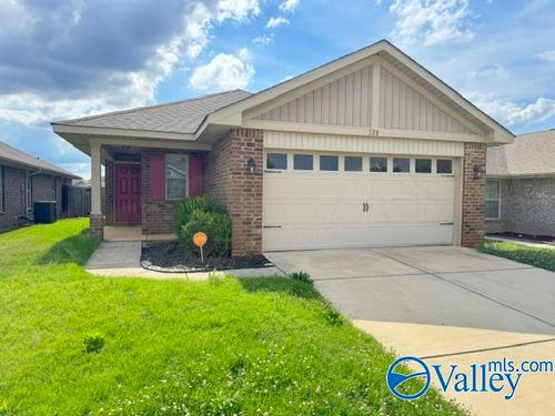 128 Joe Fletcher Dr, Madison, AL, 35756-3160 | Card Image