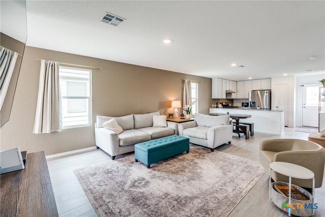 5652 Geronimo Cv, Townhouse with 3 bedrooms, 2 bathrooms and null parking in Seguin TX | Image 7