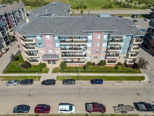 221-158 Pawlychenko Lane, Saskatoon, SK, S7V0C3 | Card Image