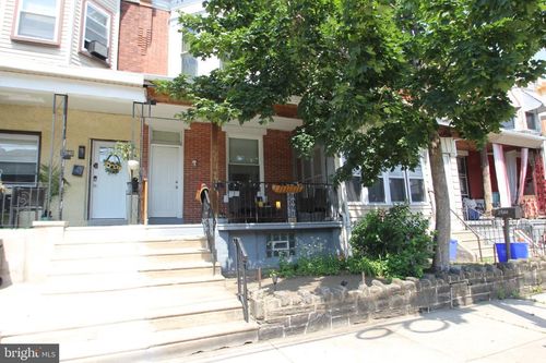 2842 N 20th St, PHILADELPHIA, PA, 19132-2617 | Card Image